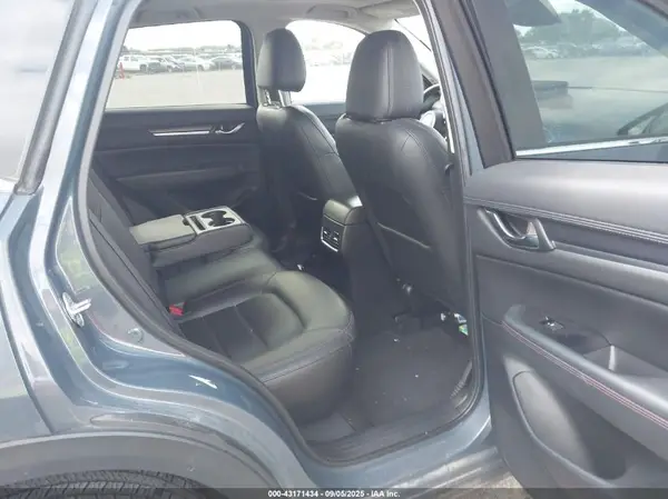 JM3KFBCY5M0370975 2021 MAZDA CX-5 - Image 8