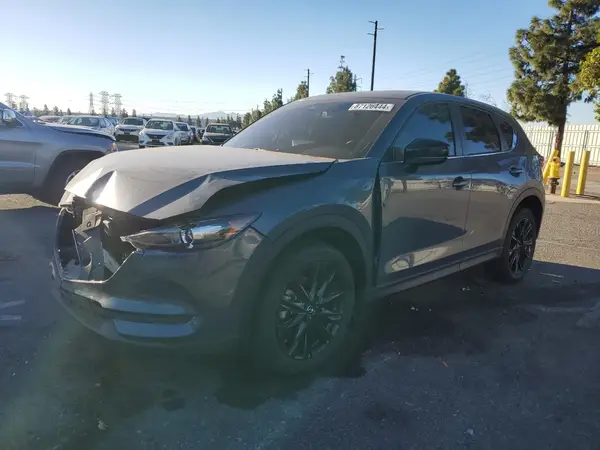 JM3KFBCY5M0426445 2021 MAZDA CX-5 - Image 1