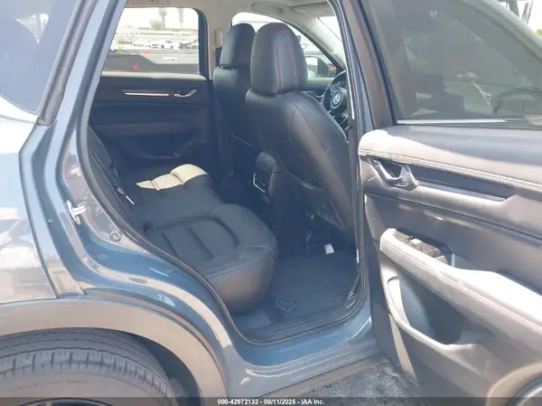 JM3KFBCY5M0438692 2021 MAZDA CX-5 - Image 8