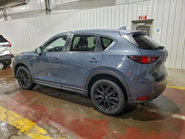 JM3KFBCY5M0446016 2021 MAZDA CX-5 - Image 2