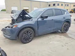 JM3KFBCY5M0471059 2021 MAZDA CX-5