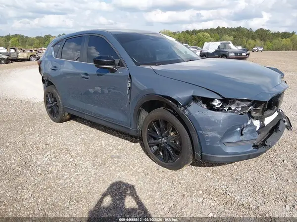 JM3KFBCY6M0361069 2021 MAZDA CX-5 - Image 1