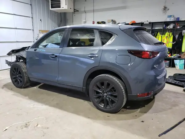 JM3KFBCY6M0375134 2021 MAZDA CX-5 - Image 2