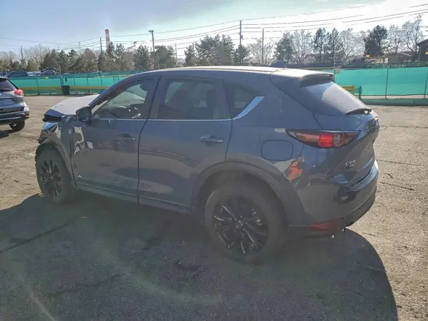 JM3KFBCY6M0383993 2021 MAZDA CX-5 - Image 2