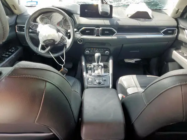 JM3KFBCY6M0408276 2021 MAZDA CX-5 - Image 8