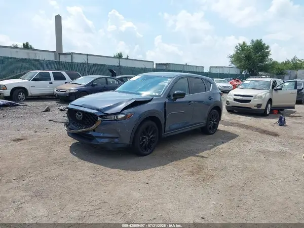 JM3KFBCY6M0433680 2021 MAZDA CX-5 - Image 2