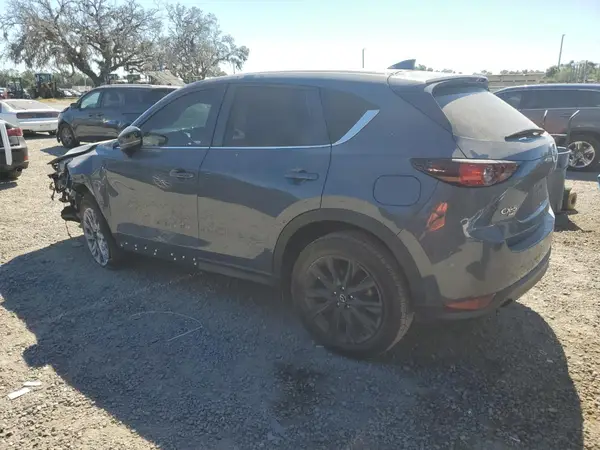 JM3KFBCY6M0444467 2021 MAZDA CX-5 - Image 2