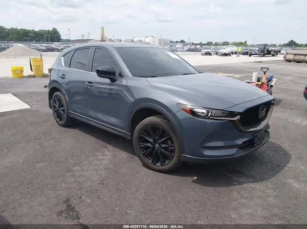 JM3KFBCY6M0468526 2021 MAZDA CX-5 - Image 1