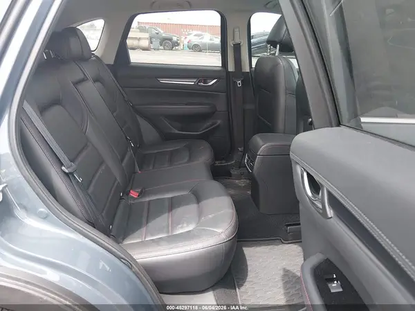 JM3KFBCY6M0468526 2021 MAZDA CX-5 - Image 8