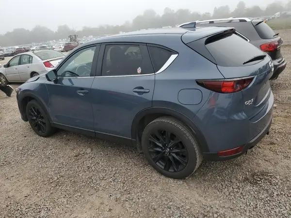 JM3KFBCY6M0471183 2021 MAZDA CX-5 - Image 2