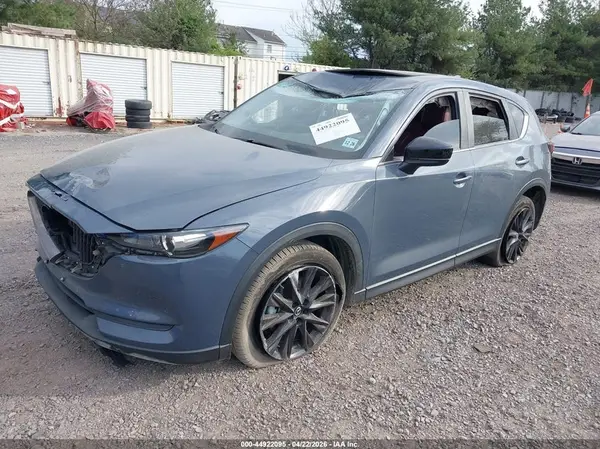 JM3KFBCY6M0475752 2021 MAZDA CX-5 - Image 2