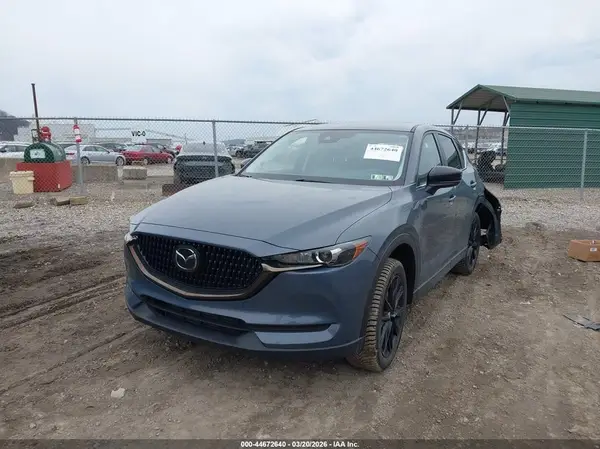 JM3KFBCY7M0335936 2021 MAZDA CX-5 - Image 2