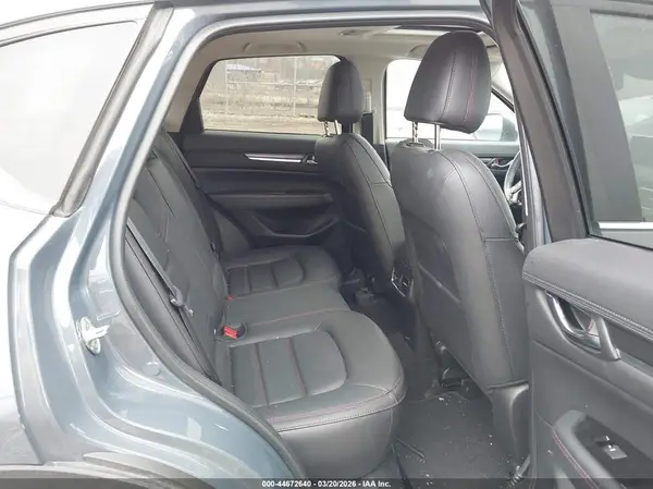 JM3KFBCY7M0335936 2021 MAZDA CX-5 - Image 8