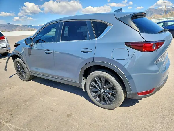 JM3KFBCY7M0368502 2021 MAZDA CX-5 - Image 2
