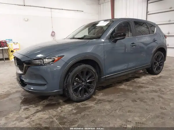 JM3KFBCY7M0380049 2021 MAZDA CX-5 - Image 2