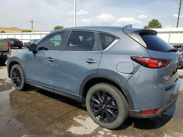 JM3KFBCY7M0396588 2021 MAZDA CX-5 - Image 2