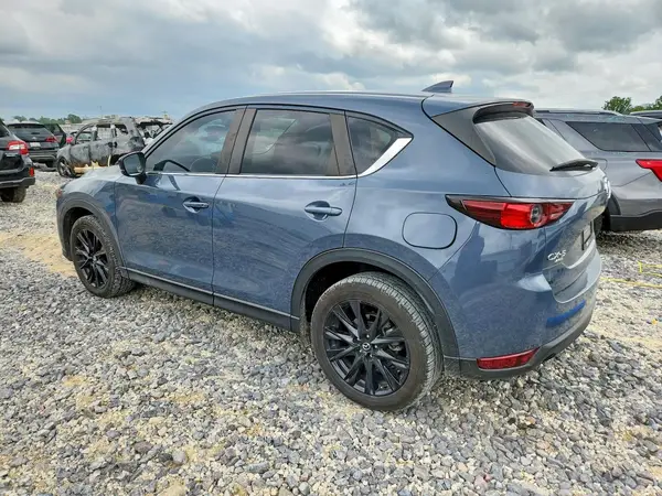 JM3KFBCY7M0397692 2021 MAZDA CX-5 - Image 2