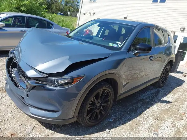 JM3KFBCY7M0421361 2021 MAZDA CX-5 - Image 2