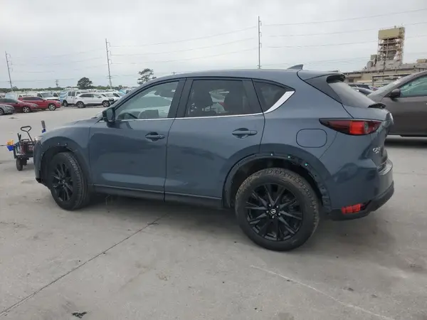 JM3KFBCY7M0428813 2021 MAZDA CX-5 - Image 2