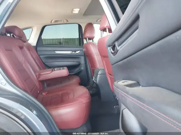 JM3KFBCY7M0441058 2021 MAZDA CX-5 - Image 8