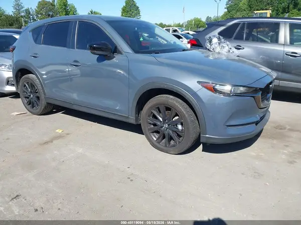 JM3KFBCY7M0446017 2021 MAZDA CX-5 - Image 1