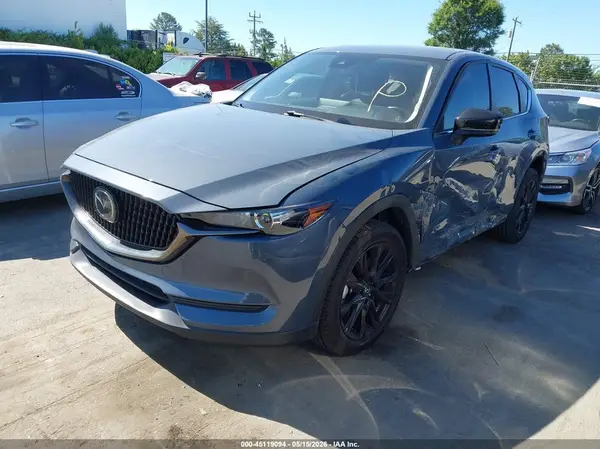 JM3KFBCY7M0446017 2021 MAZDA CX-5 - Image 2