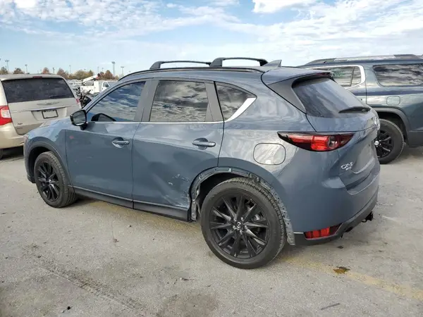 JM3KFBCY7M0455025 2021 MAZDA CX-5 - Image 2