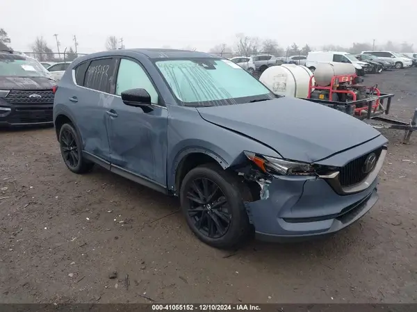 JM3KFBCY7M0500996 2021 MAZDA CX-5 - Image 1