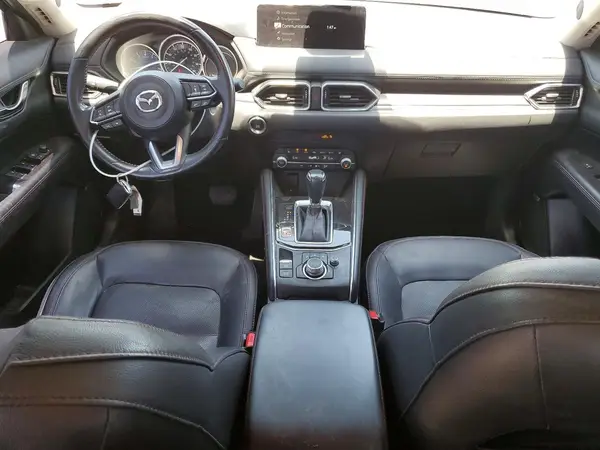 JM3KFBCY8M0372414 2021 MAZDA CX-5 - Image 8
