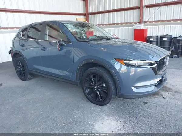 JM3KFBCY8M0427038 2021 MAZDA CX-5 - Image 1