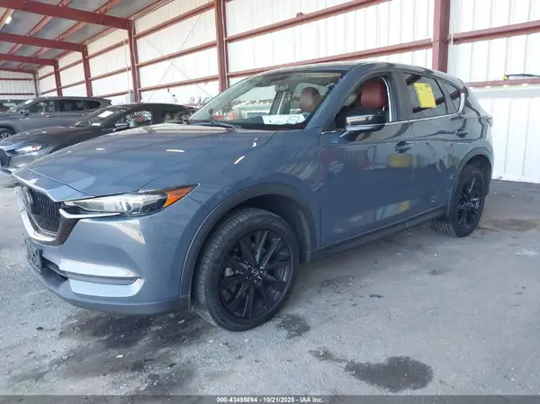 JM3KFBCY8M0427038 2021 MAZDA CX-5 - Image 2