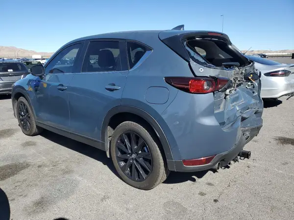 JM3KFBCY8M0457706 2021 MAZDA CX-5 - Image 2