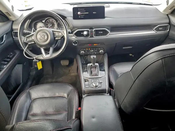 JM3KFBCY8M0465160 2021 MAZDA CX-5 - Image 8