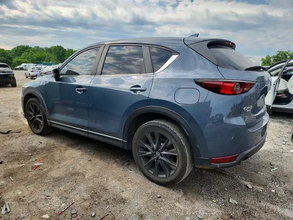 JM3KFBCY9M0366380 2021 MAZDA CX-5 - Image 2