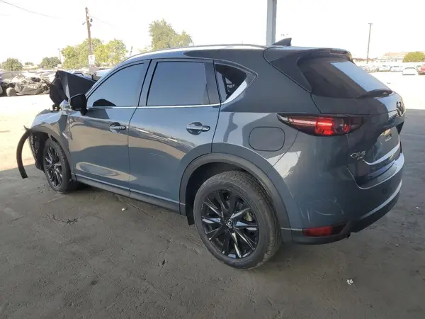 JM3KFBCY9M0402553 2021 MAZDA CX-5 - Image 2