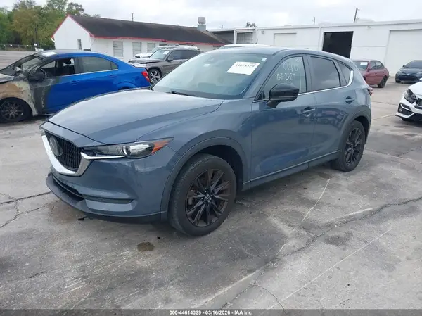 JM3KFBCY9M0437898 2021 MAZDA CX-5 - Image 2