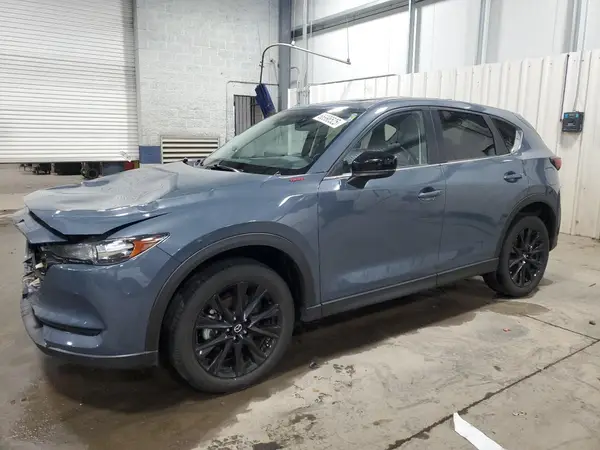 JM3KFBCY9M0501065 2021 MAZDA CX-5 - Image 1