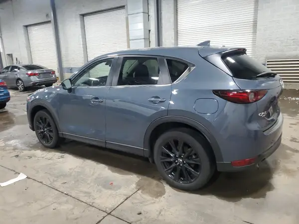 JM3KFBCY9M0501065 2021 MAZDA CX-5 - Image 2