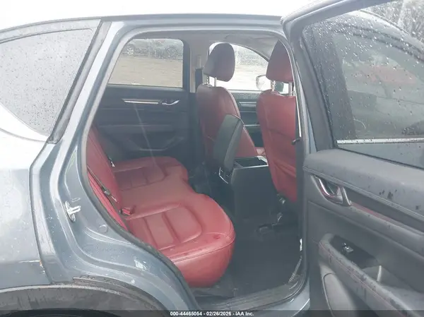 JM3KFBCYXM0330875 2021 MAZDA CX-5 - Image 8