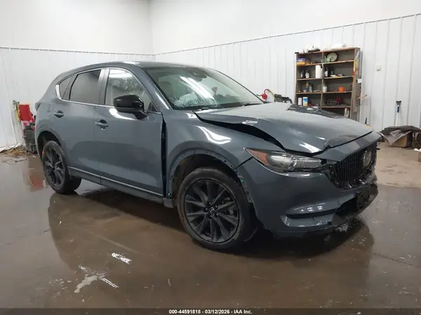 JM3KFBCYXM0331184 2021 MAZDA CX-5 - Image 1