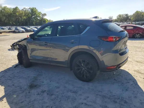 JM3KFBCYXM0400584 2021 MAZDA CX-5 - Image 2