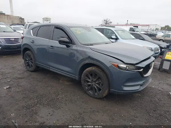 JM3KFBCYXM0415456 2021 MAZDA CX-5 - Image 1