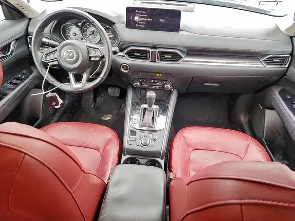 JM3KFBCYXM0451423 2021 MAZDA CX-5 - Image 8