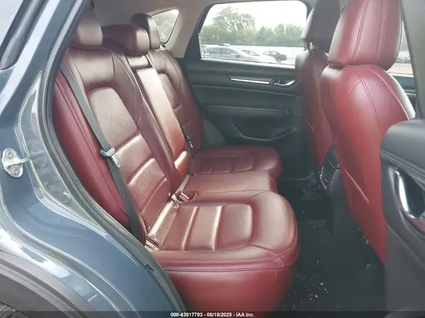 JM3KFBCYXM0500586 2021 MAZDA CX-5 - Image 8