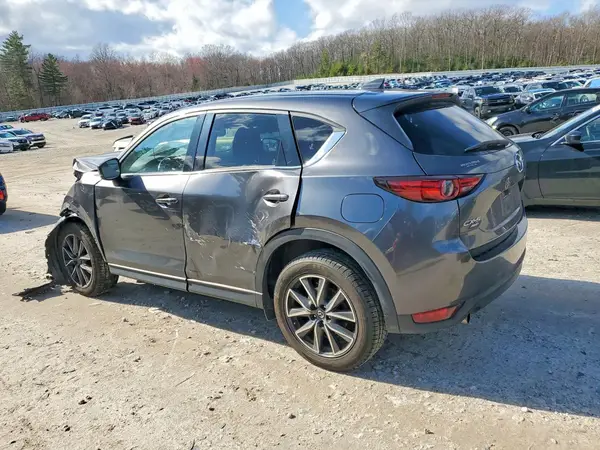 JM3KFBDL0H0102232 2017 MAZDA CX-5 - Image 2