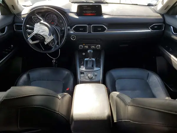 JM3KFBDL0H0102232 2017 MAZDA CX-5 - Image 8