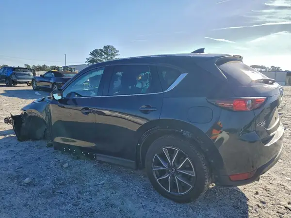 JM3KFBDL0H0105910 2017 MAZDA CX-5 - Image 2
