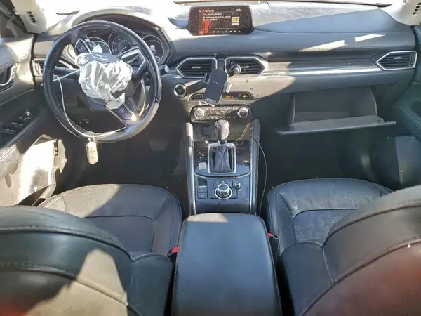 JM3KFBDL0H0105910 2017 MAZDA CX-5 - Image 8