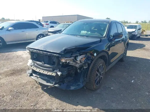 JM3KFBDL0H0109441 2017 MAZDA CX-5 - Image 2