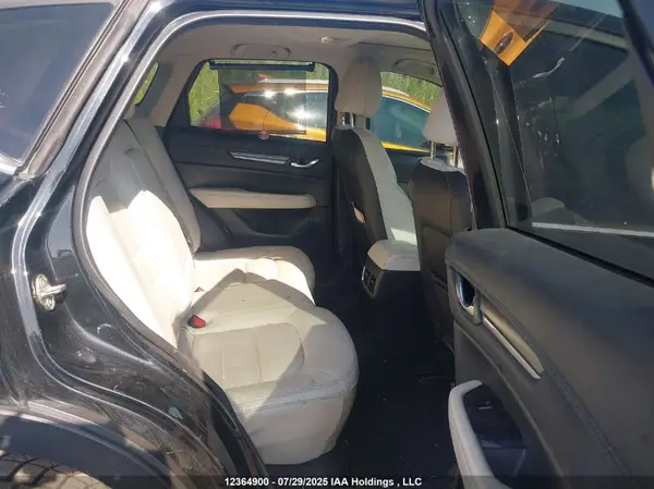 JM3KFBDL0H0109441 2017 MAZDA CX-5 - Image 8